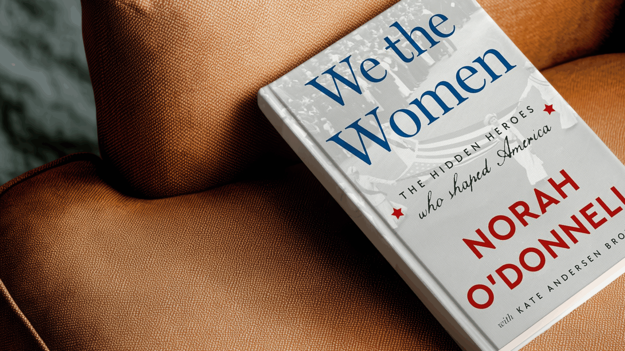 ‘We the Women’ Calls Into Question the Nature of Freedom